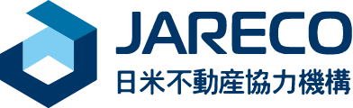 JARECO 日米不動産協力機構