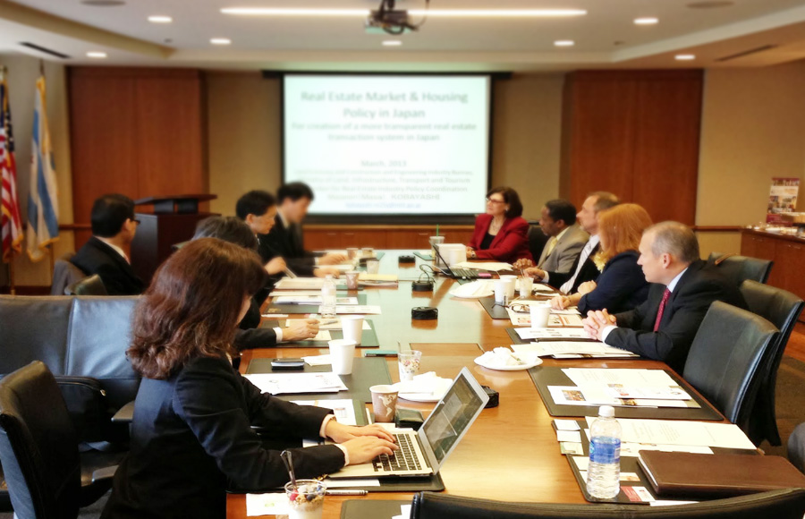 国際交流 イメージ画像