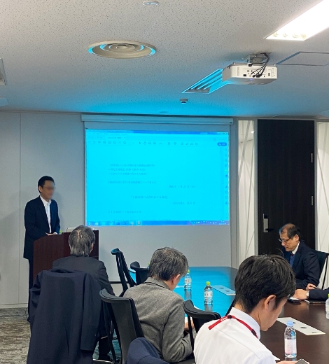 調査研究 イメージ画像